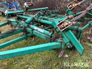 cultivador Wiberg Wil-Rich