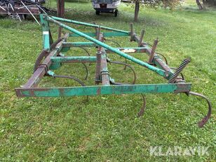 Wibergs Stubbis H cultivator