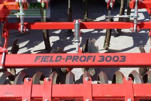 Cultivador Ziegler fieldprofi 3003 mulchgrubber - grubber a venda - Imagem 5 | Agroline AO Cultivador Ziegler fieldprofi 3003 mulchgrubber - grubber | Imagem 5 - Agroline