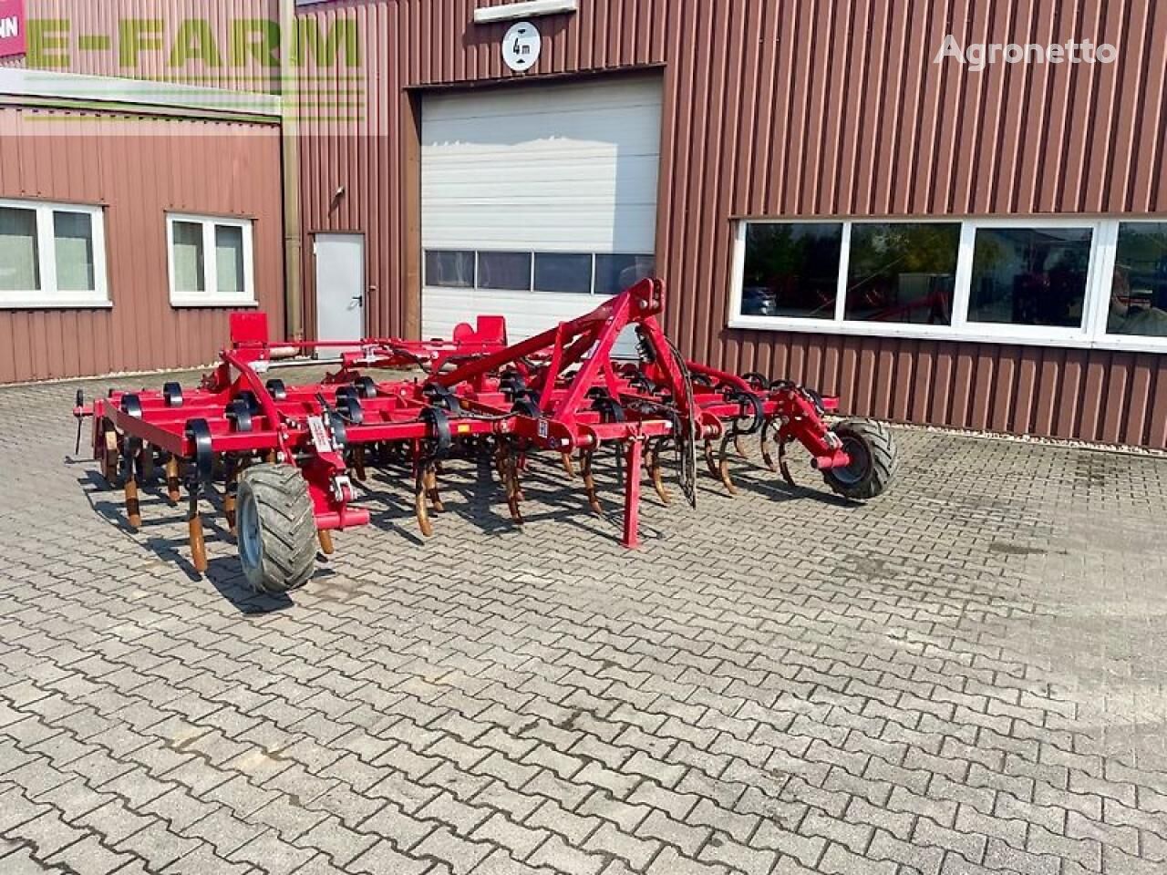 Finer 5 sl cultivator - Agronetto