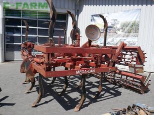 культиватор grubber 4,70m