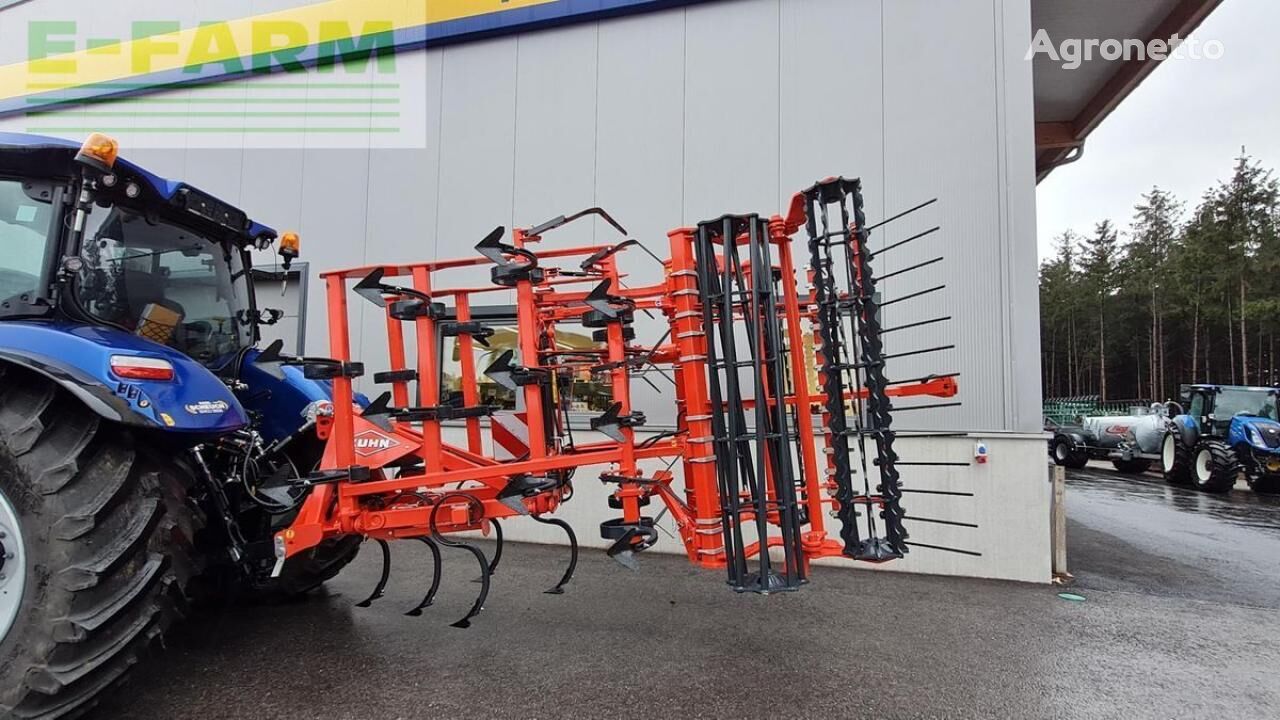 prolander 400r cultivator