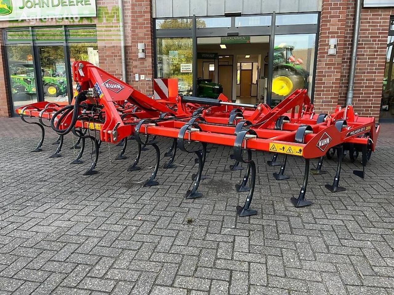 prolander 500r cultivator