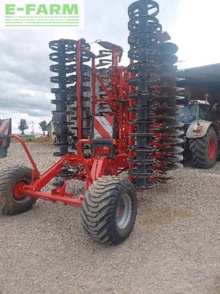 Kultivátor qualidisc pro 7001 t - Agronetto