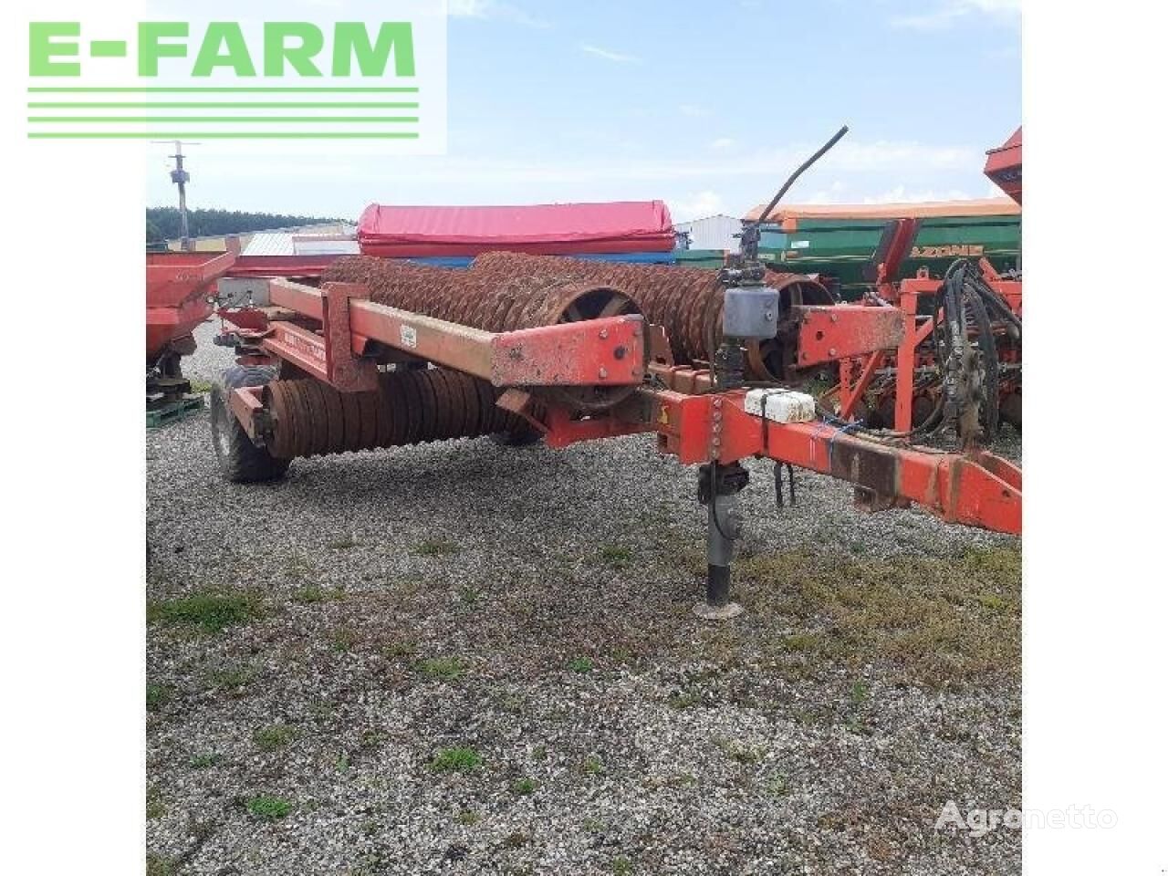 rollmot 830 cultivator