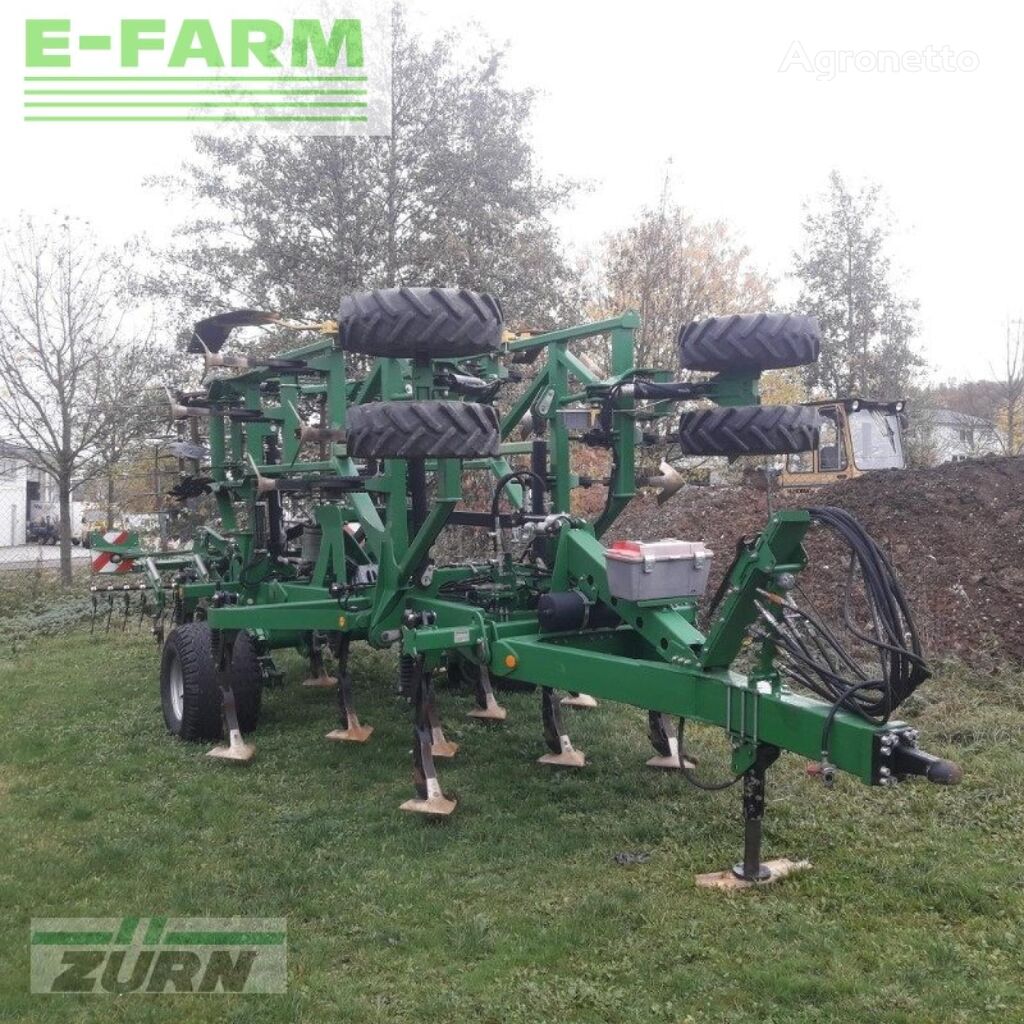 x4 480 4,6m cultivator