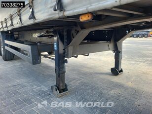 Venta de semirremolque con lona corredera - Imagen 28 | Autoline PE Semirremolque con lona corredera | Imagen 28 - Autoline