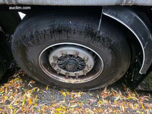 Eladó A&D LPRS 24 függönyponyvás félpótkocsi - Kép 14 | Autoline HU A&D LPRS 24 függönyponyvás félpótkocsi | Kép 14 - Autoline