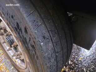 Eladó A&D LPRS 24 függönyponyvás félpótkocsi - Kép 19 | Autoline HU A&D LPRS 24 függönyponyvás félpótkocsi | Kép 19 - Autoline