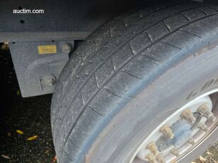 Eladó A&D LPRS 24 függönyponyvás félpótkocsi - Kép 22 | Autoline HU A&D LPRS 24 függönyponyvás félpótkocsi | Kép 22 - Autoline