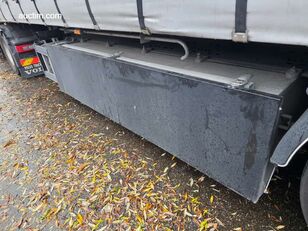 Eladó A&D LPRS 24 függönyponyvás félpótkocsi - Kép 27 | Autoline HU A&D LPRS 24 függönyponyvás félpótkocsi | Kép 27 - Autoline