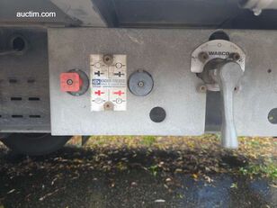 Eladó A&D LPRS 24 függönyponyvás félpótkocsi - Kép 29 | Autoline HU A&D LPRS 24 függönyponyvás félpótkocsi | Kép 29 - Autoline