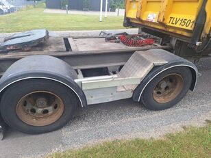 Купить полуприцеп штору AMT LG300 - Изображение 16 | Autoline LT Полуприцеп штора AMT LG300 | Изображение 16 - Autoline