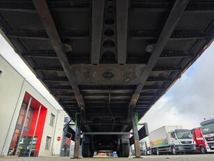 Kardin poolhaagise Berger SAPL 24 müük - Pilt 28 | Autoline EE Kardin poolhaagis Berger SAPL 24 | Pilt 28 - Autoline