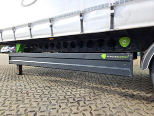 Kardin poolhaagise Berger SAPL 24 müük - Pilt 19 | Autoline EE Kardin poolhaagis Berger SAPL 24 | Pilt 19 - Autoline