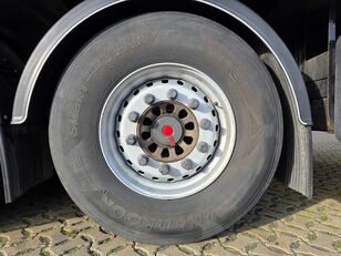 Semi-remorque à rideaux coulissants Berger SAPL 24 à vendre - Image 12 | Autoline BF Semi-remorque à rideaux coulissants Berger SAPL 24 | Image 12 - Autoline