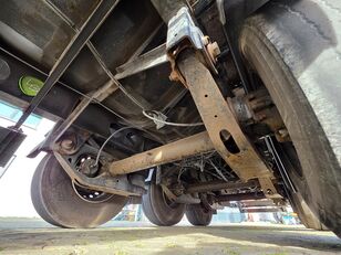 Semi-remorque à rideaux coulissants Berger SAPL 24 à vendre - Image 21 | Autoline BF Semi-remorque à rideaux coulissants Berger SAPL 24 | Image 21 - Autoline