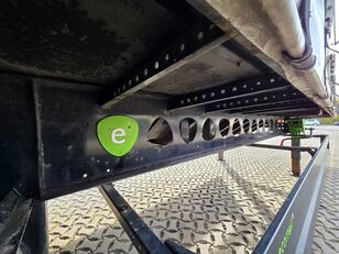 Semi-remorque à rideaux coulissants Berger SAPL 24 à vendre - Image 27 | Autoline BF Semi-remorque à rideaux coulissants Berger SAPL 24 | Image 27 - Autoline