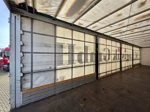 Semi-remorque à rideaux coulissants Berger SAPL 24 à vendre - Image 36 | Autoline BF Semi-remorque à rideaux coulissants Berger SAPL 24 | Image 36 - Autoline