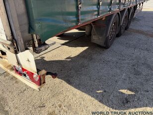 Купить полуприцеп штору Berger SAPL 24 LTK | Curtainside Tautliner Edscha Sliding roof | Coil | - Изображение 17 | Autoline KZ Полуприцеп штора Berger SAPL 24 LTK | Curtainside Tautliner Edscha Sliding roof | Coil | | Изображение 17 - Autoline