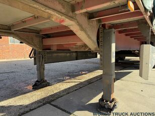 Купить полуприцеп штору Berger SAPL 24 LTK | Curtainside Tautliner Edscha Sliding roof | Coil | - Изображение 25 | Autoline KZ Полуприцеп штора Berger SAPL 24 LTK | Curtainside Tautliner Edscha Sliding roof | Coil | | Изображение 25 - Autoline