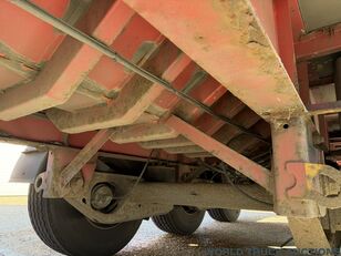 Купить полуприцеп штору Berger SAPL 24 LTK | Curtainside Tautliner Edscha Sliding roof | Coil | - Изображение 28 | Autoline KZ Полуприцеп штора Berger SAPL 24 LTK | Curtainside Tautliner Edscha Sliding roof | Coil | | Изображение 28 - Autoline