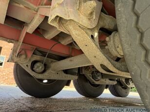 Купить полуприцеп штору Berger SAPL 24 LTK | Curtainside Tautliner Edscha Sliding roof | Coil | - Изображение 29 | Autoline KZ Полуприцеп штора Berger SAPL 24 LTK | Curtainside Tautliner Edscha Sliding roof | Coil | | Изображение 29 - Autoline