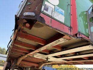 Купить полуприцеп штору Berger SAPL 24 LTK | Curtainside Tautliner Edscha Sliding roof | Coil | - Изображение 46 | Autoline KZ Полуприцеп штора Berger SAPL 24 LTK | Curtainside Tautliner Edscha Sliding roof | Coil | | Изображение 46 - Autoline