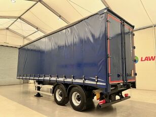Concept 10m Urban curtain side semi-trailer for sale - Image 9 | Autoline US Concept 10m Urban curtain side semi-trailer | Image 9 - Autoline