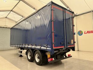 Concept 10m Urban curtain side semi-trailer for sale - Image 11 | Autoline US Concept 10m Urban curtain side semi-trailer | Image 11 - Autoline