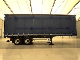 Concept 10m Urban curtain side semi-trailer for sale - Image 24 | Autoline US Concept 10m Urban curtain side semi-trailer | Image 24 - Autoline