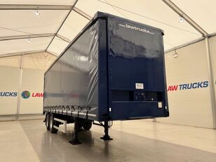 Concept 10m Urban curtain side semi-trailer for sale - Image 31 | Autoline US Concept 10m Urban curtain side semi-trailer | Image 31 - Autoline