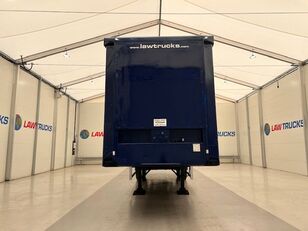 Concept 10m Urban curtain side semi-trailer for sale - Image 32 | Autoline US Concept 10m Urban curtain side semi-trailer | Image 32 - Autoline