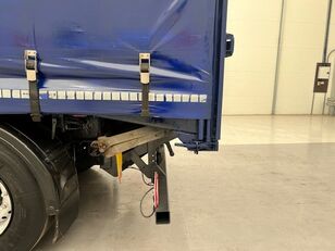 Concept 10m Urban curtain side semi-trailer for sale - Image 35 | Autoline US Concept 10m Urban curtain side semi-trailer | Image 35 - Autoline
