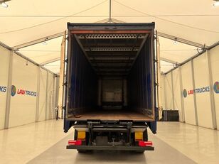 Concept 10m Urban curtain side semi-trailer for sale - Image 36 | Autoline US Concept 10m Urban curtain side semi-trailer | Image 36 - Autoline