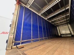 Concept 10m Urban curtain side semi-trailer for sale - Image 37 | Autoline US Concept 10m Urban curtain side semi-trailer | Image 37 - Autoline