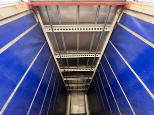 Concept 10m Urban curtain side semi-trailer for sale - Image 41 | Autoline US Concept 10m Urban curtain side semi-trailer | Image 41 - Autoline