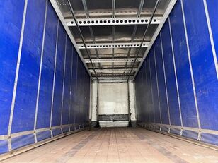 Concept 10m Urban curtain side semi-trailer for sale - Image 46 | Autoline US Concept 10m Urban curtain side semi-trailer | Image 46 - Autoline