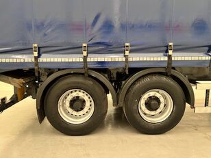Concept 10m Urban curtain side semi-trailer for sale - Image 50 | Autoline US Concept 10m Urban curtain side semi-trailer | Image 50 - Autoline