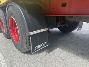 Купить полуприцеп штору Danson 3 aks - Изображение 12 | Autoline KZ Полуприцеп штора Danson 3 aks | Изображение 12 - Autoline