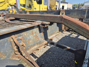 Denga curtain side semi-trailer for sale - Image 10 | Autoline MY Denga curtain side semi-trailer | Image 10 - Autoline