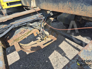 Denga curtain side semi-trailer for sale - Image 19 | Autoline MY Denga curtain side semi-trailer | Image 19 - Autoline