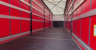 nova polprikolica s pomično ponjava Fliegl curtainsider semi-trailer / Standard
