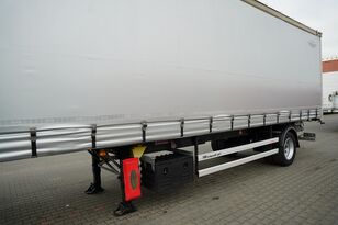 Fruehauf curtain side semi-trailer for sale - Image 10 | Autoline ZA Fruehauf curtain side semi-trailer | Image 10 - Autoline