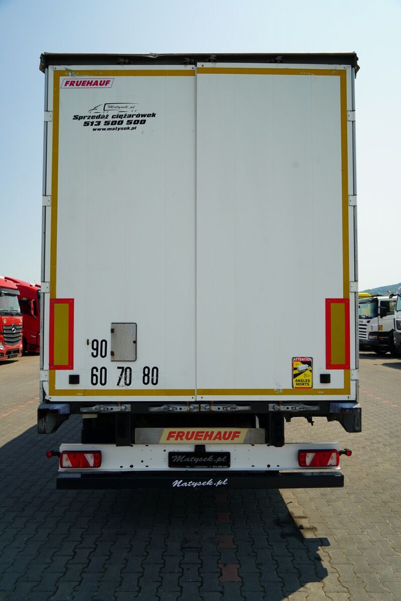 Fruehauf