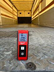 Semi-reboque com cortina lateral Fruehauf City a venda - Imagem 15 | Autoline PT Semi-reboque com cortina lateral Fruehauf City | Imagem 15 - Autoline