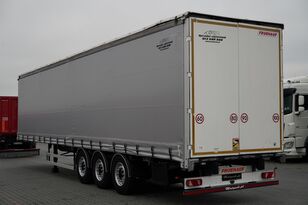 Polprikolica s pomično ponjava Fruehauf FIRANKA / STANDARD / MOCNA PODŁOGA SZYNA DESKA / naprodaj - Slika 6 | Autoline SI Polprikolica s pomično ponjava Fruehauf FIRANKA / STANDARD / MOCNA PODŁOGA SZYNA DESKA / | Slika 6 - Autoline