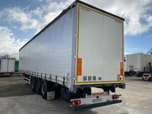 Semi-reboque com cortina lateral Fruehauf Non spécifié a venda - Imagem 5 | Autoline PT Semi-reboque com cortina lateral Fruehauf Non spécifié | Imagem 5 - Autoline