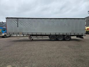 Купить полуприцеп штору Fruehauf S25W2S2 - Изображение 10 | Autoline TJ Новый полуприцеп штора Fruehauf S25W2S2 | Изображение 10 - Autoline