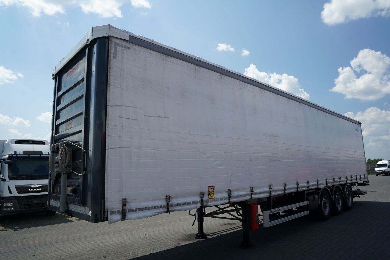 Fruehauf STANDARD